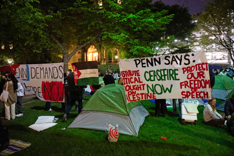 Ivies Delay Presidential Searches Amid Charged Political Climate