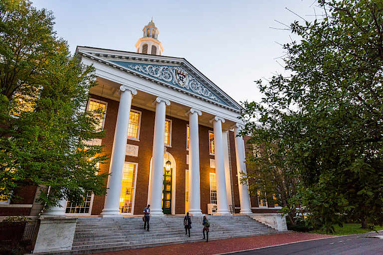 Harvard’s MBA Is Now STEM-Designated