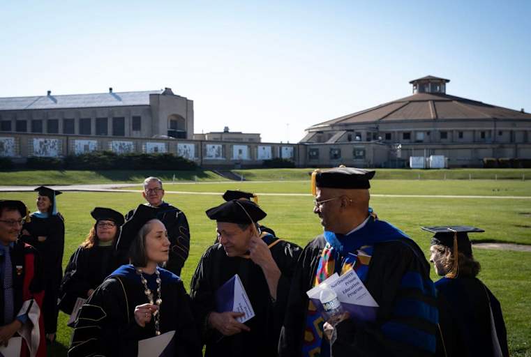 Students in Women’s Prisons Face More Challenges Completing College Than Men
