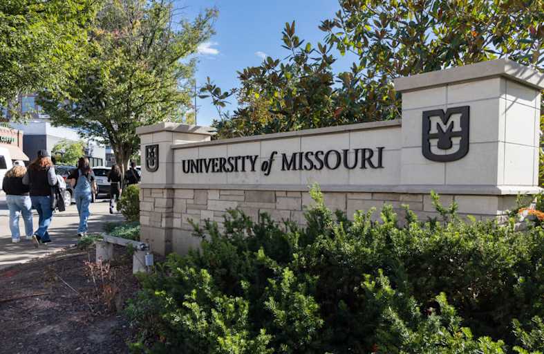 University of Missouri Dissolves DEI Office