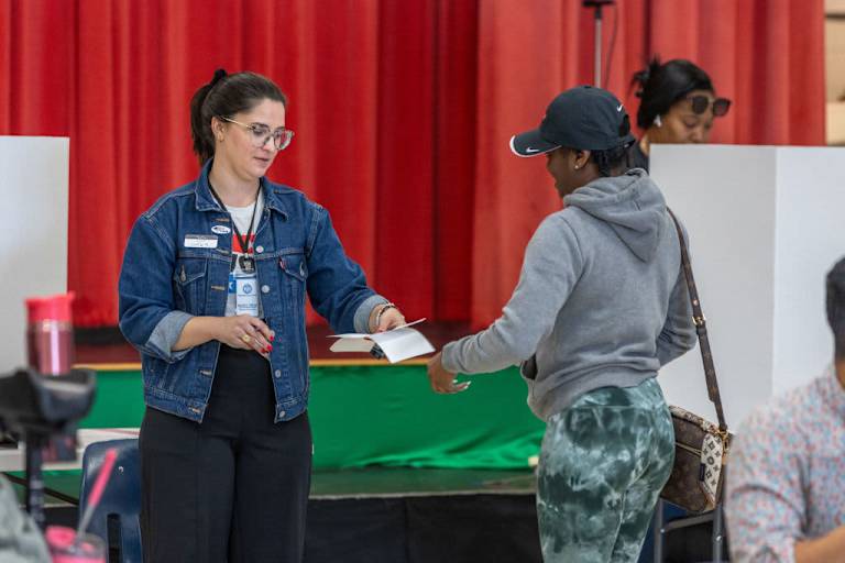 North Carolina Approves More College Student IDs for Voting
