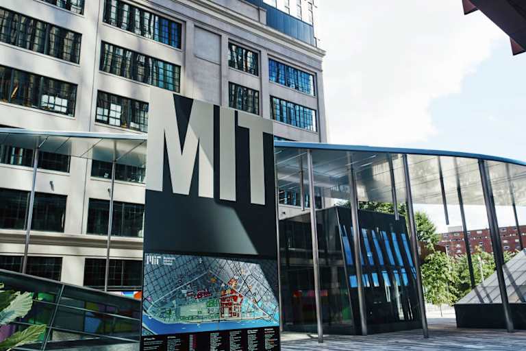 MIT Diversity Plummets Following Affirmative Action Ban