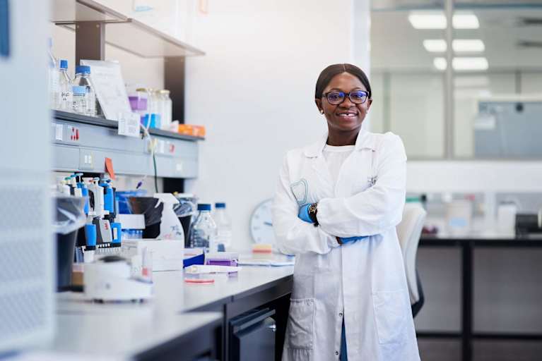 Meet the 2024 BestColleges Black Women in STEM Scholarship Winners