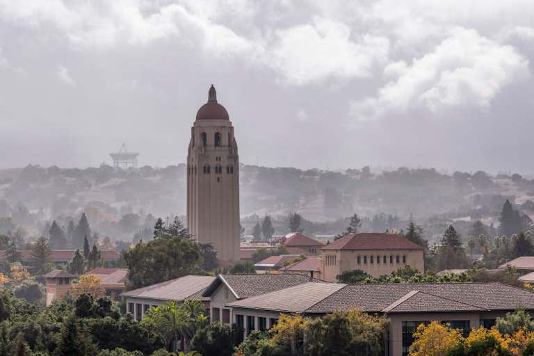 California Passes Bill Banning Legacy Admissions at Private Colleges