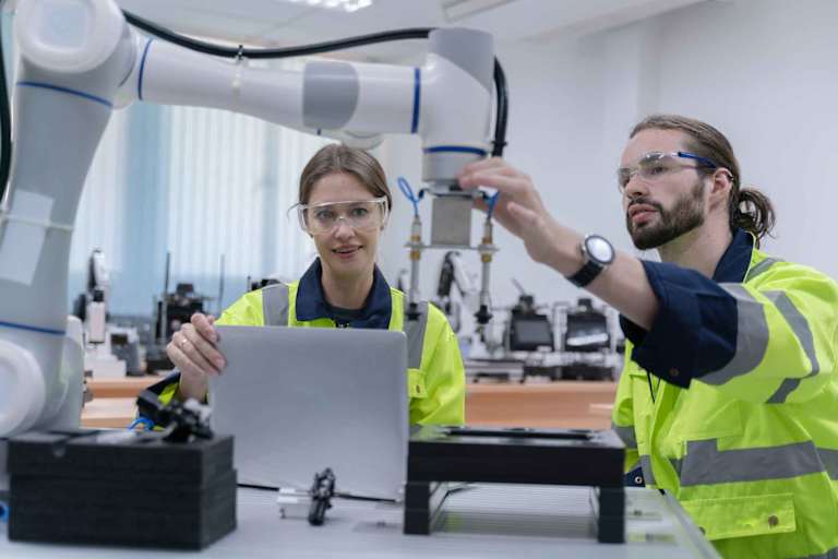 Science and Engineering Careers
