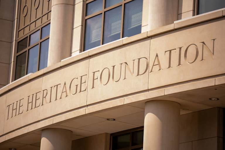 Project 2025 Proposes Privatizing the Federal Student Loan System. Here’s What Students Need To Know.