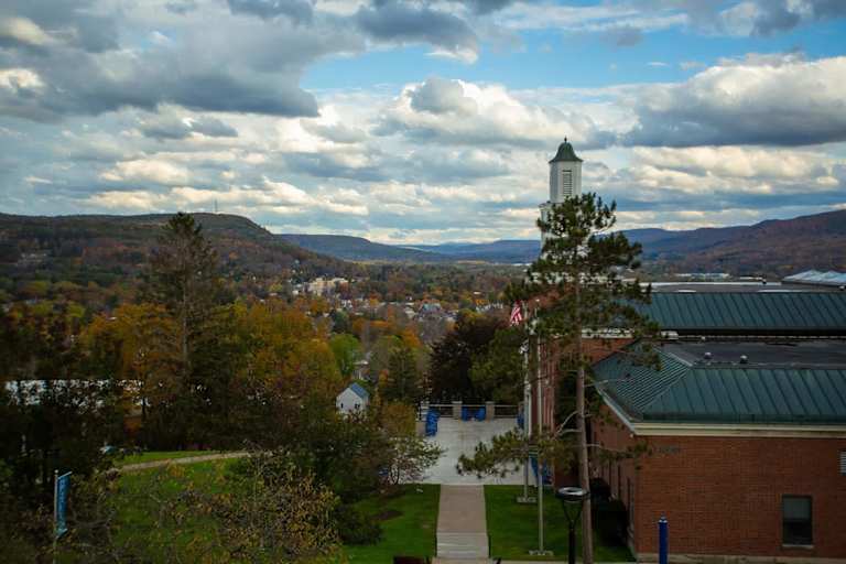 Touting Transparency, Hartwick Lowers Tuition by 60%