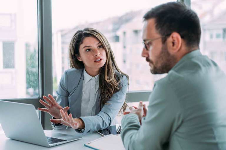 Business Degree Guide