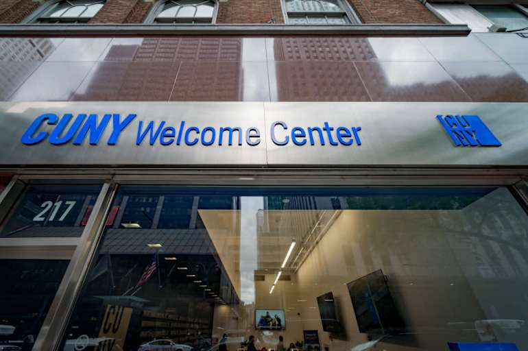 Report: CUNY’s Antisemitism, Discrimination Policies Need an Overhaul