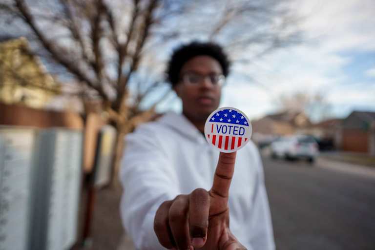 California Colleges Compete to Register the Most Students to Vote