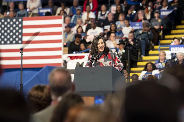 Michigan Awards 14 Colleges Over $3M for Transfer Student Support