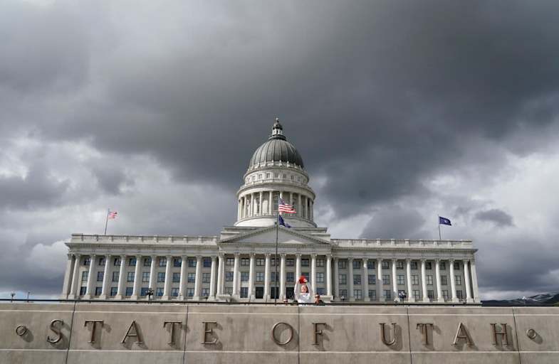 Utah Announces Guaranteed Admissions Pathway for High School Students