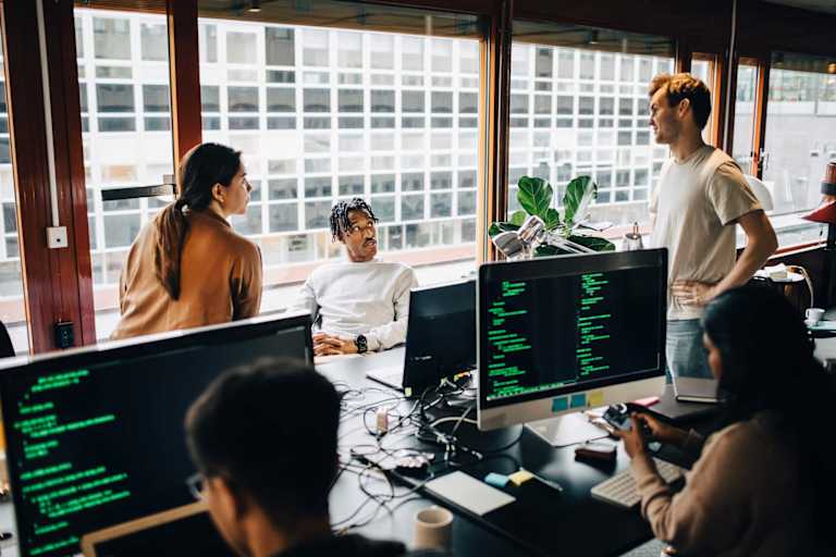 Cybersecurity Scholarship Gives Free Education and DoD Jobs After College