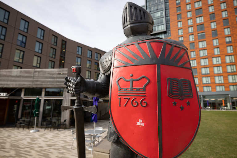 Google and Rutgers Business School Team Up to Infuse AI Into Curriculum