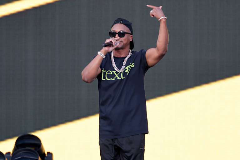 Lupe Fiasco to Teach Students Hip-Hop at Johns Hopkins