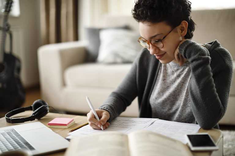 Fastest Online Counseling Degrees of 2025
