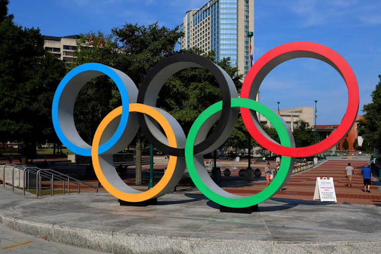 This Business School Launched the First Olympic Committee-Recognized Hub in the U.S.