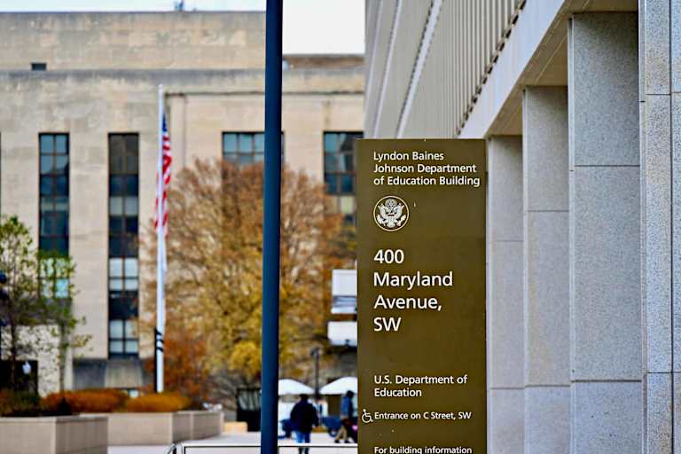 Trump Wants to Close the Education Department. Here’s What That Might Mean for Students’ Financial Aid.