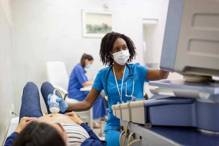 How to Become an Ultrasound Tech