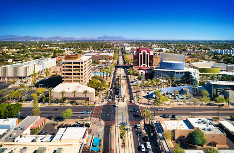 Social Work License Requirements in Arizona