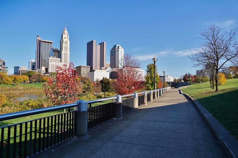 Social Work License Requirements in Ohio