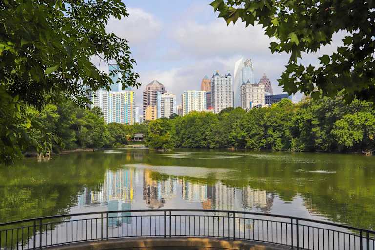 Social Work License Requirements in Georgia