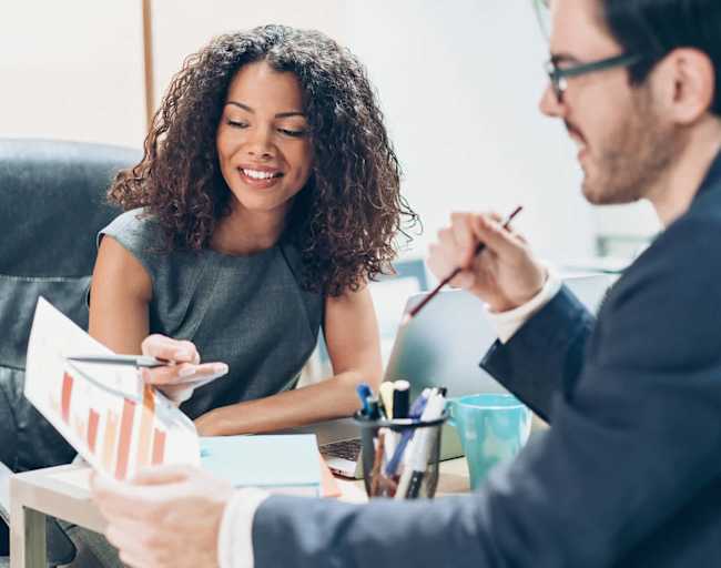 Statistics Degree Overview