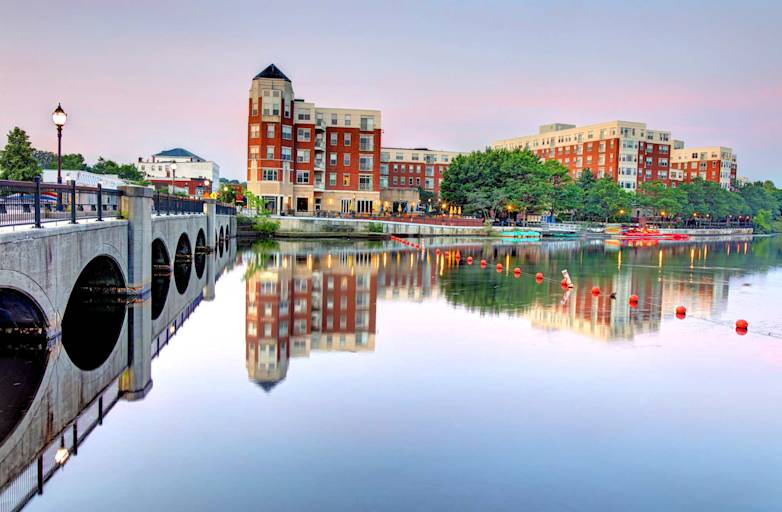 Waltham, Massachusetts