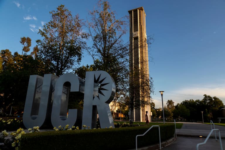 UC Riverside Announces Free Tuition Program to Combat Teacher Shortage