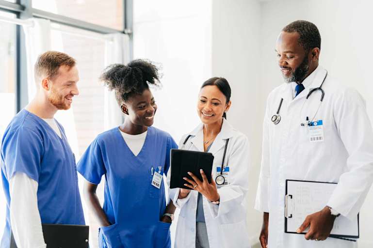 AI: The Nursing Student’s New Best Friend