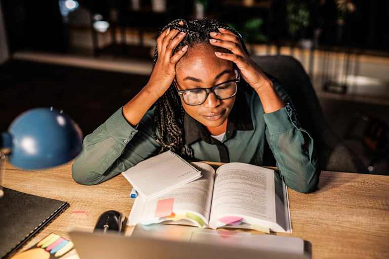 College Mental Health Statistics