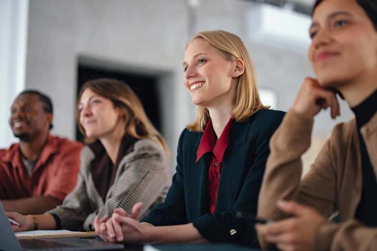 What Is an Executive MBA — and Is It Right for You?