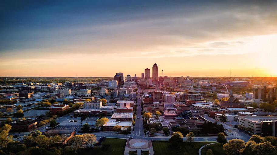 Counseling License Requirements in Iowa