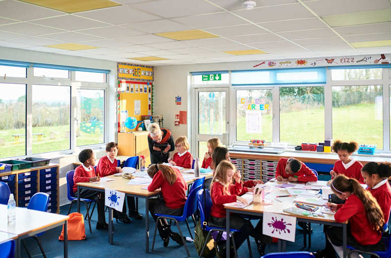 Degree Apprenticeships Programs Are Expanding, Helping More Students Earn While They Learn