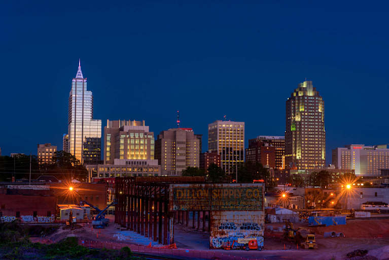 Best Cities to Get a Job After Graduation