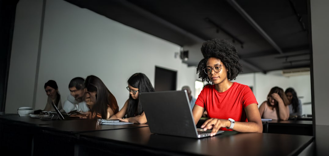 Online Education Trends Report