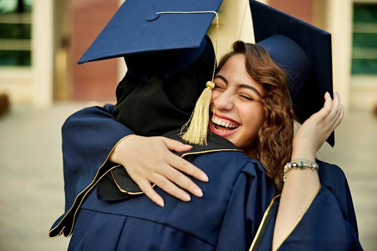 Golden Door Scholarship Connects Underrepresented Students to College