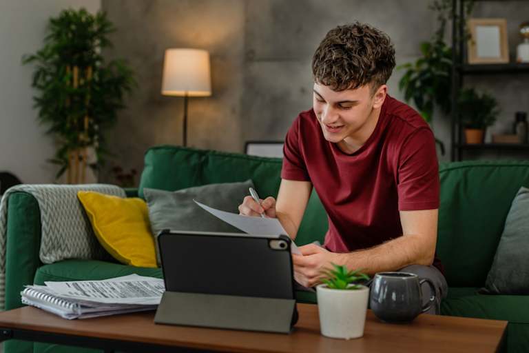 Most Affordable Online Colleges Under $10,000 Per Year