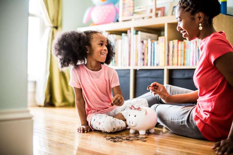 529 College Savings Plan Statistics
