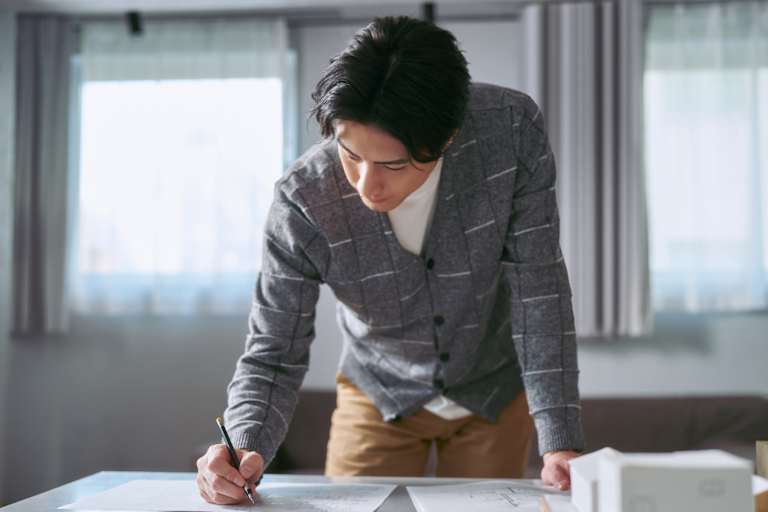 Interior Designer Career Guide: Pathways and Salary Overview