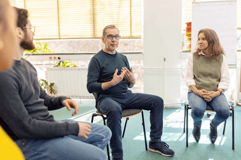 Careers In Counseling