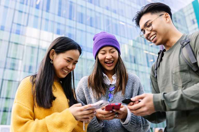 Financial Literacy for Asian American and Pacific Islander Students