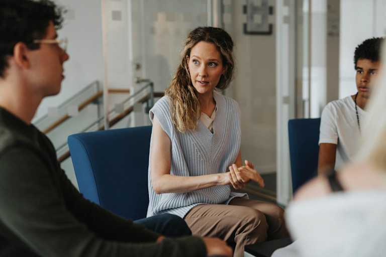 Jobs With a Master’s Degree in Psychology