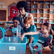 8 Courses You Can Expect to Take in an Early Childhood Degree