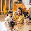 Combined Master’s and Teaching Credential Program Guide