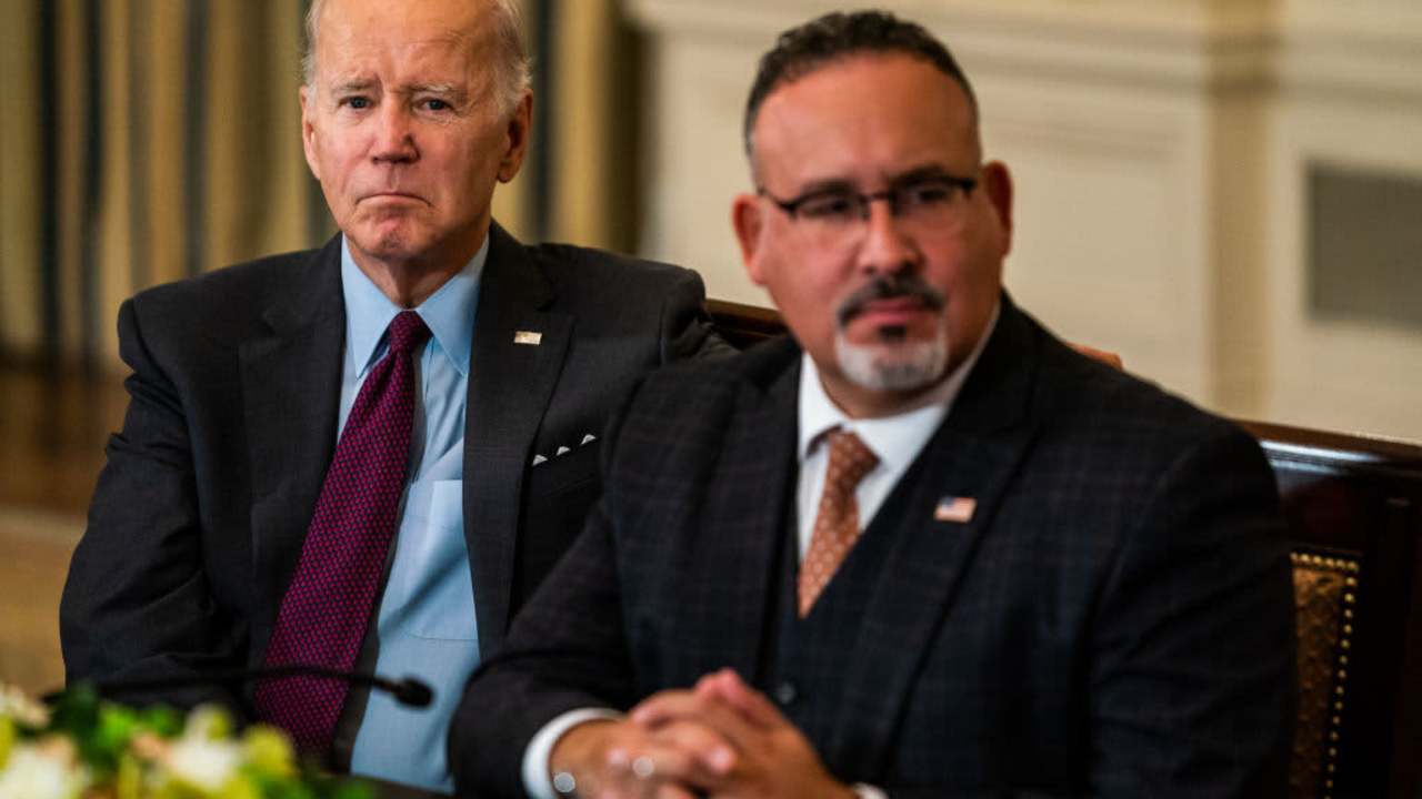 US President Joe Biden White House Reproductive Healthcare Access