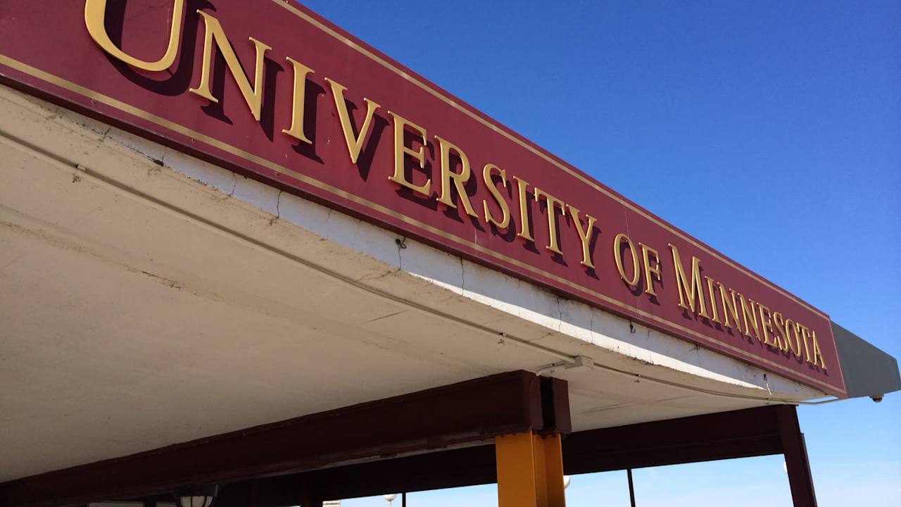 University of Minnesota, Minneapolis
