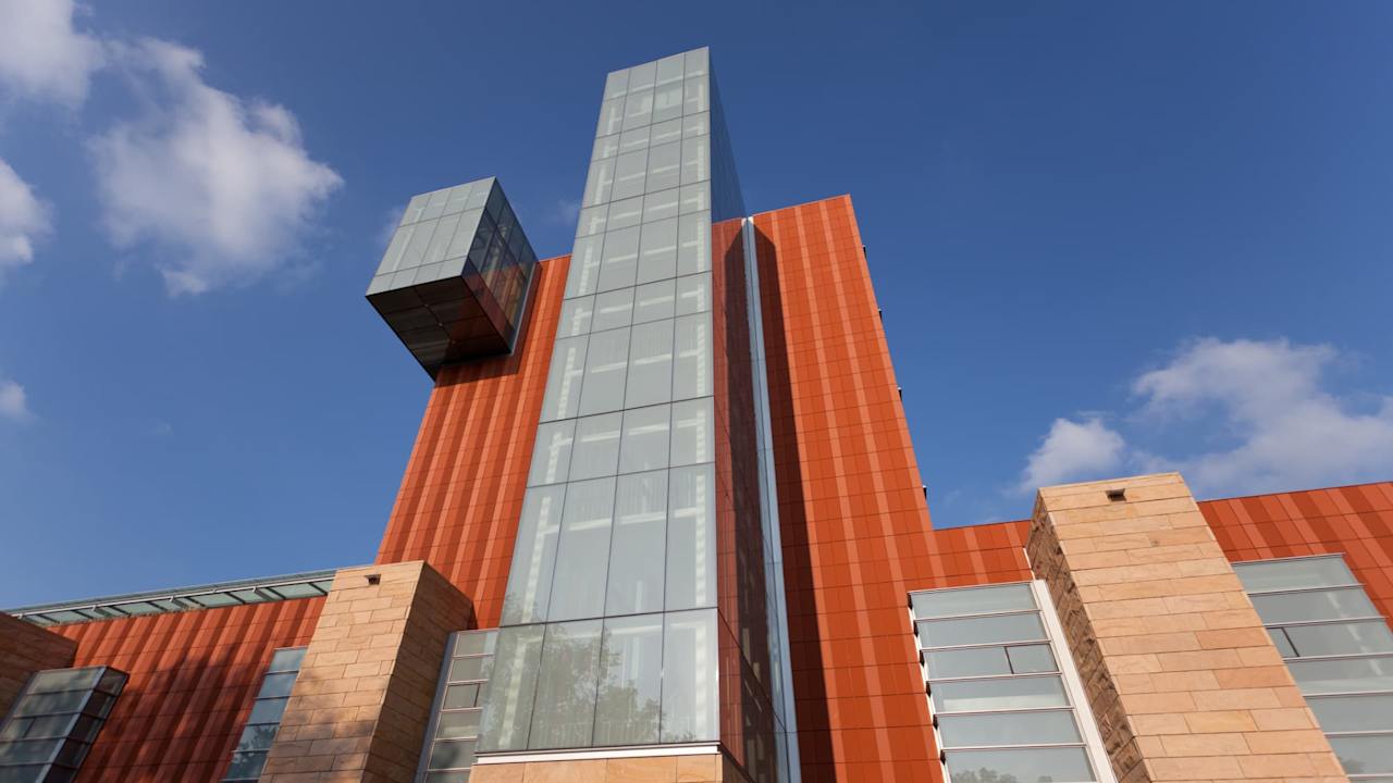 Business School, University of Michigan, Ann Arbor, MI