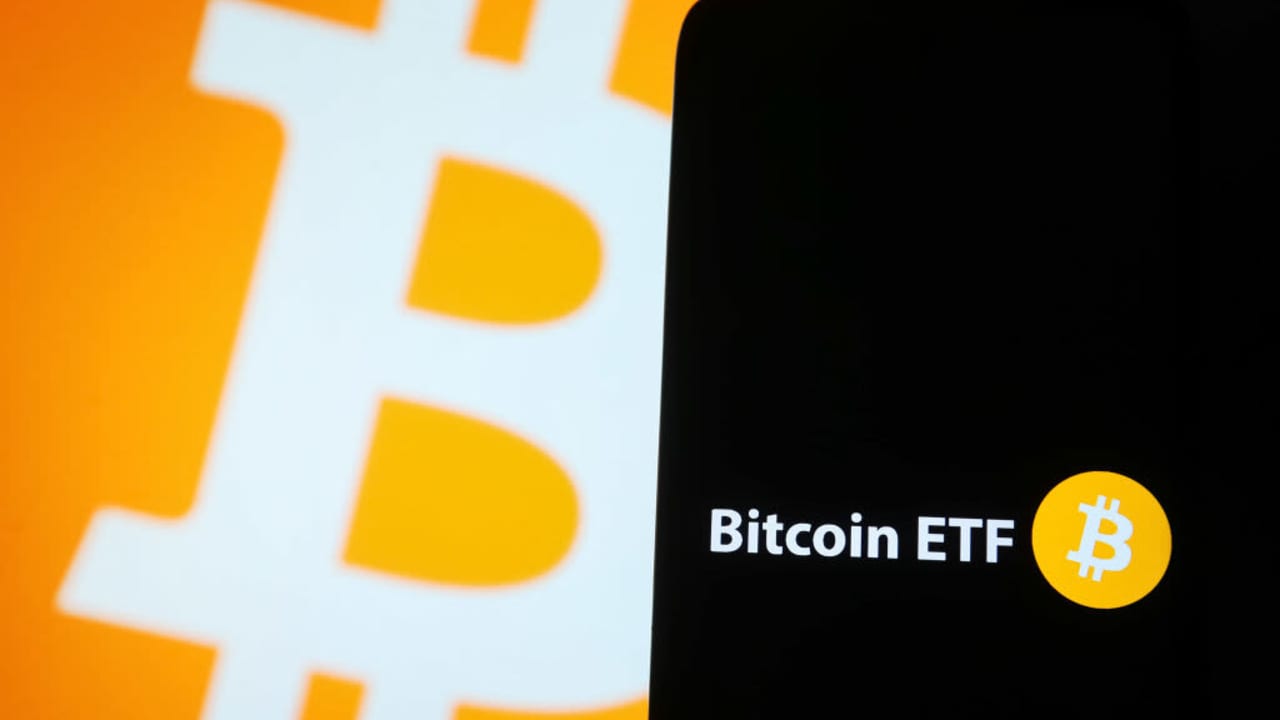 Bitcoin logo