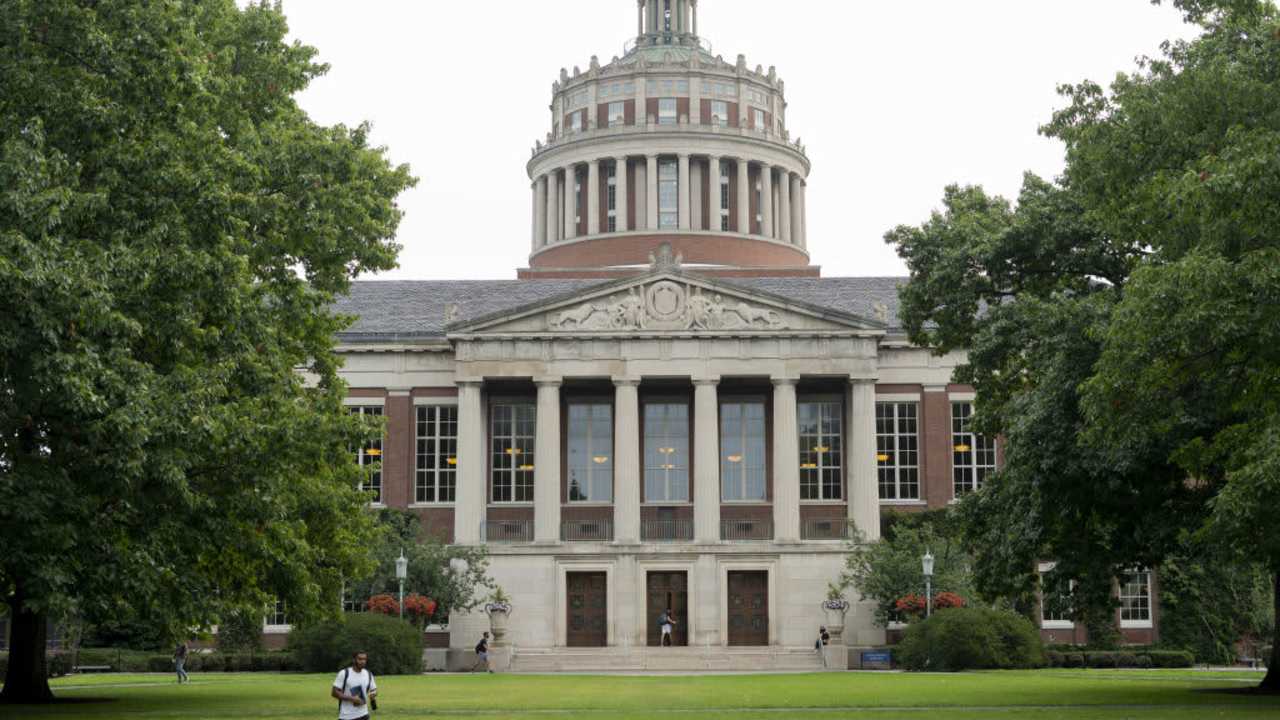 Simon Business School at the University of Rochester